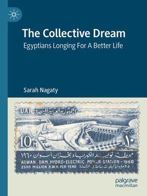 cover image of The Collective Dream